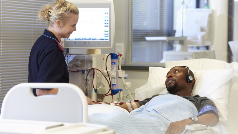 Taking Care of Your Kidneys: A Comprehensive Guide to Kidney Health