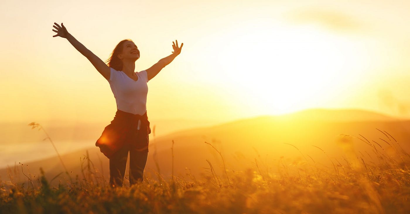How to Make Your Life Journey Happier
