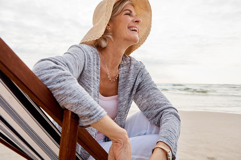 Embracing Total Wellness: The Essential Guide to Health in 2025
